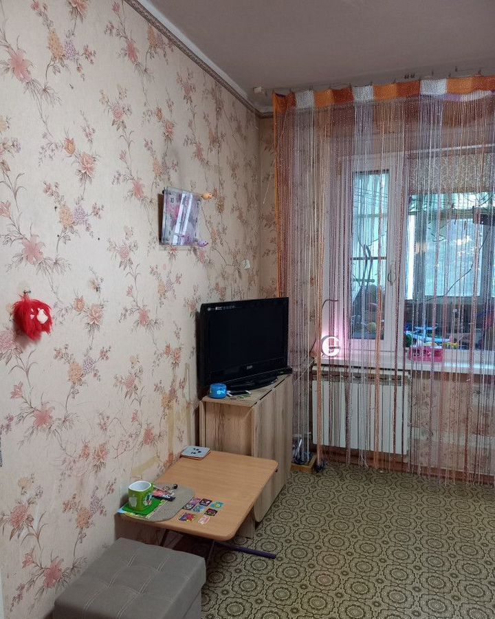 квартира г Волгодонск пр-кт Курчатова 21 фото 7