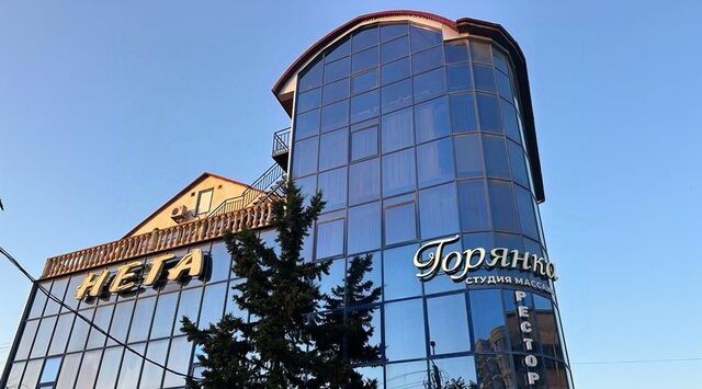 ул Генриха Гасанова фото