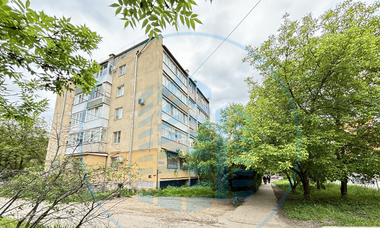 квартира г Ессентуки ул Ермолова 129а фото 25