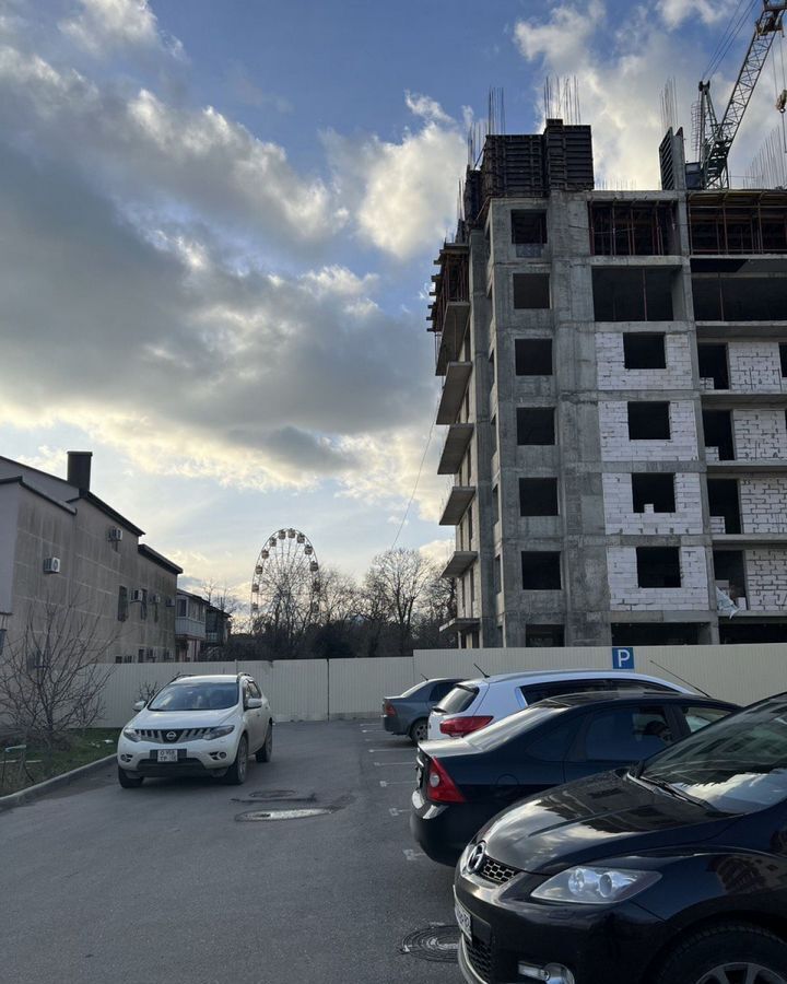 квартира г Евпатория пр-кт им.В.И.Ленина 25вк/1 фото 10