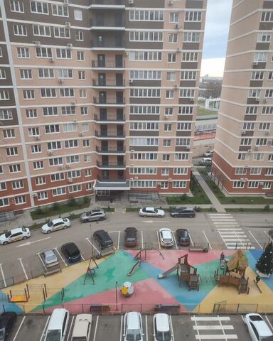 р-н Прикубанский ул Западный Обход 45к/1 фото