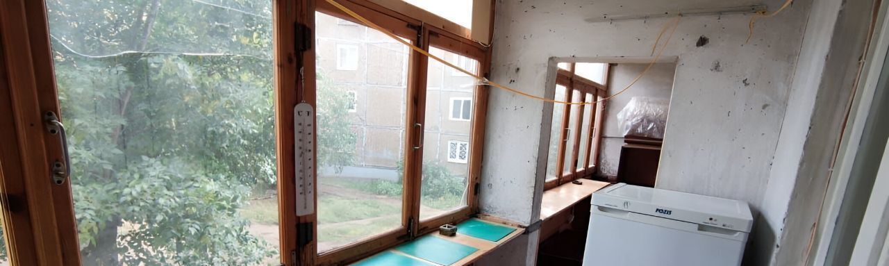 квартира г Уфа р-н Калининский ул Интернациональная 187/3 фото 12