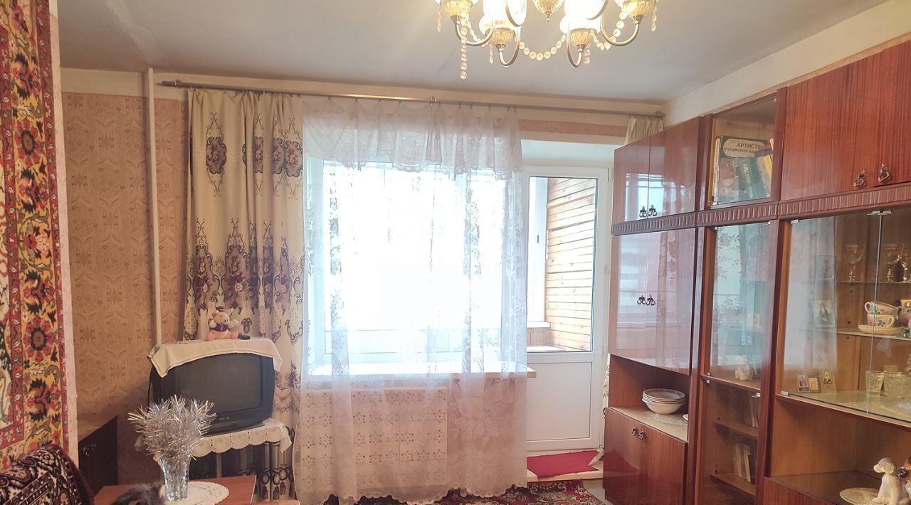 квартира г Иваново р-н Советский ул Сарментовой 2 фото 6