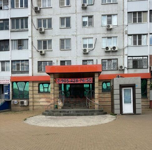 свободного назначения р-н Ворошиловский Северный дом 18 фото