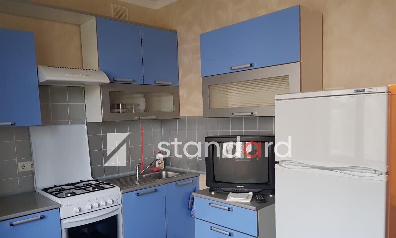квартира г Обнинск ул Заводская 3 фото 1