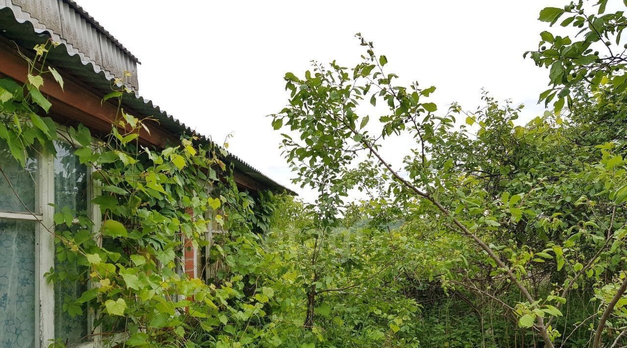 дом г Калуга д Сокорево 16 фото 4