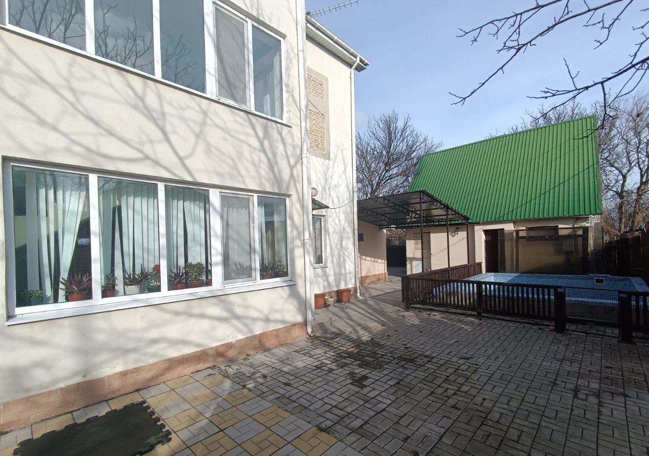 общепит, отдых р-н Анапский г Анапа с Витязево ул Красноармейская 70 Витязево фото 8