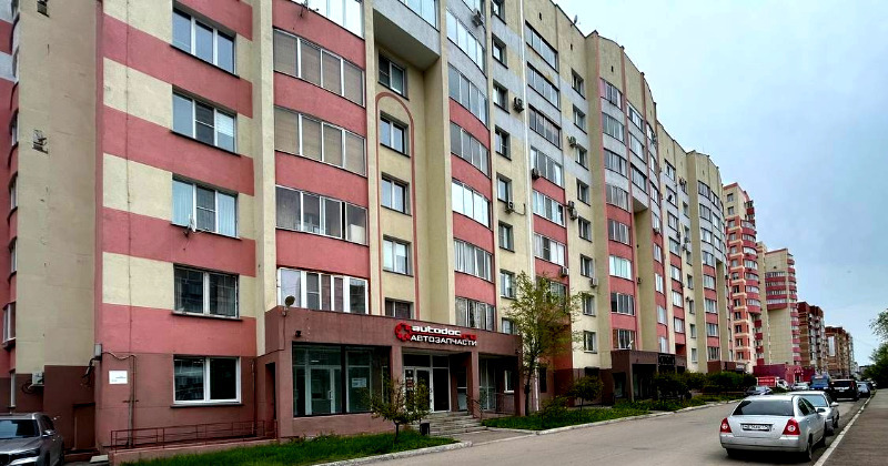 квартира г Магнитогорск пр-кт Ленина 127 фото 13