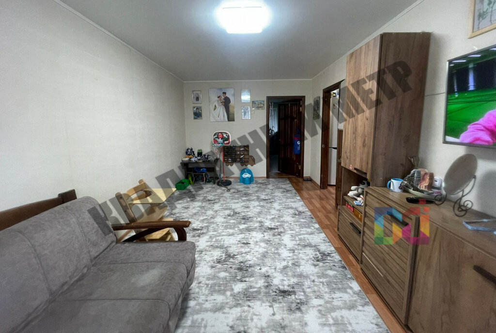 квартира г Элиста мкр 3 13 фото 7