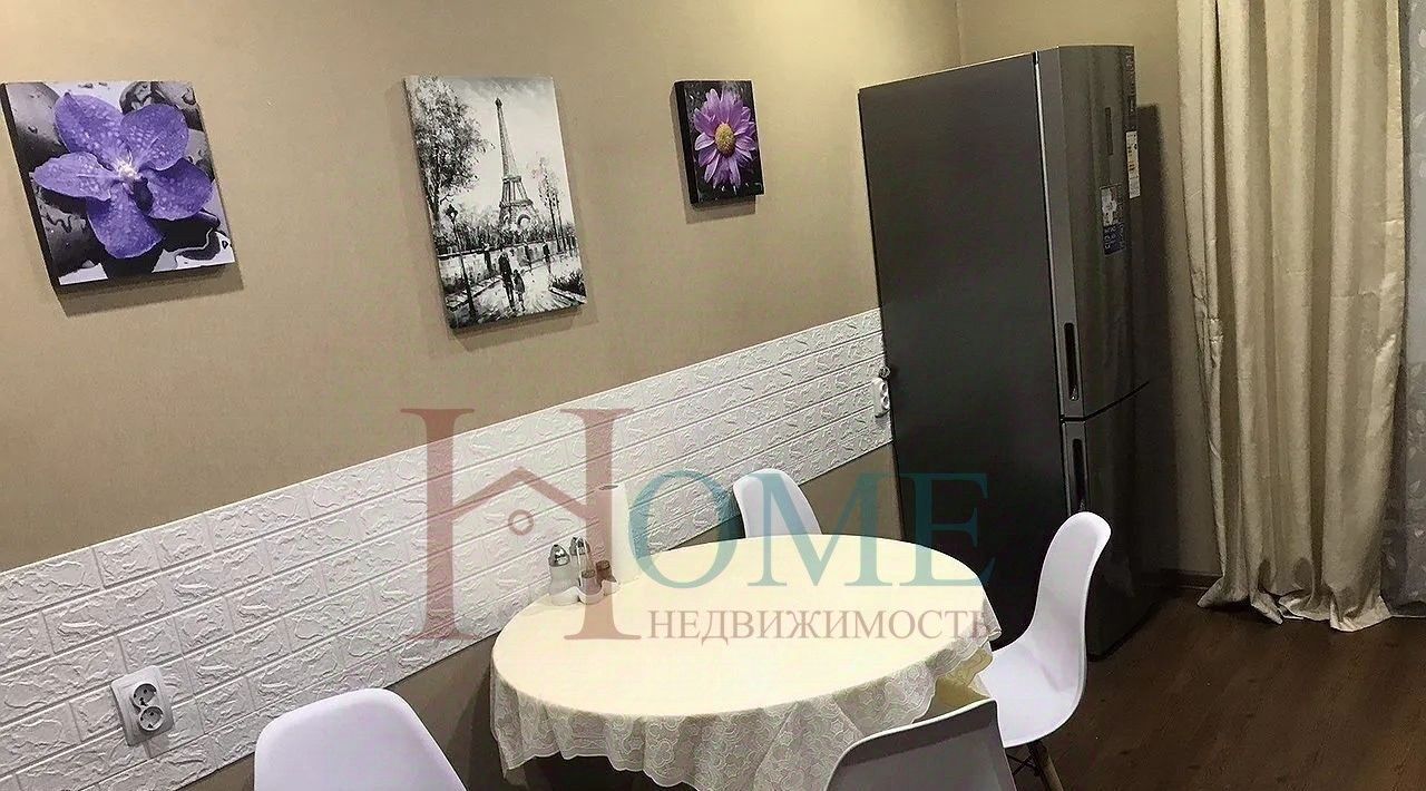 квартира г Новосибирск Заельцовская ул Кавалерийская 9 фото 1