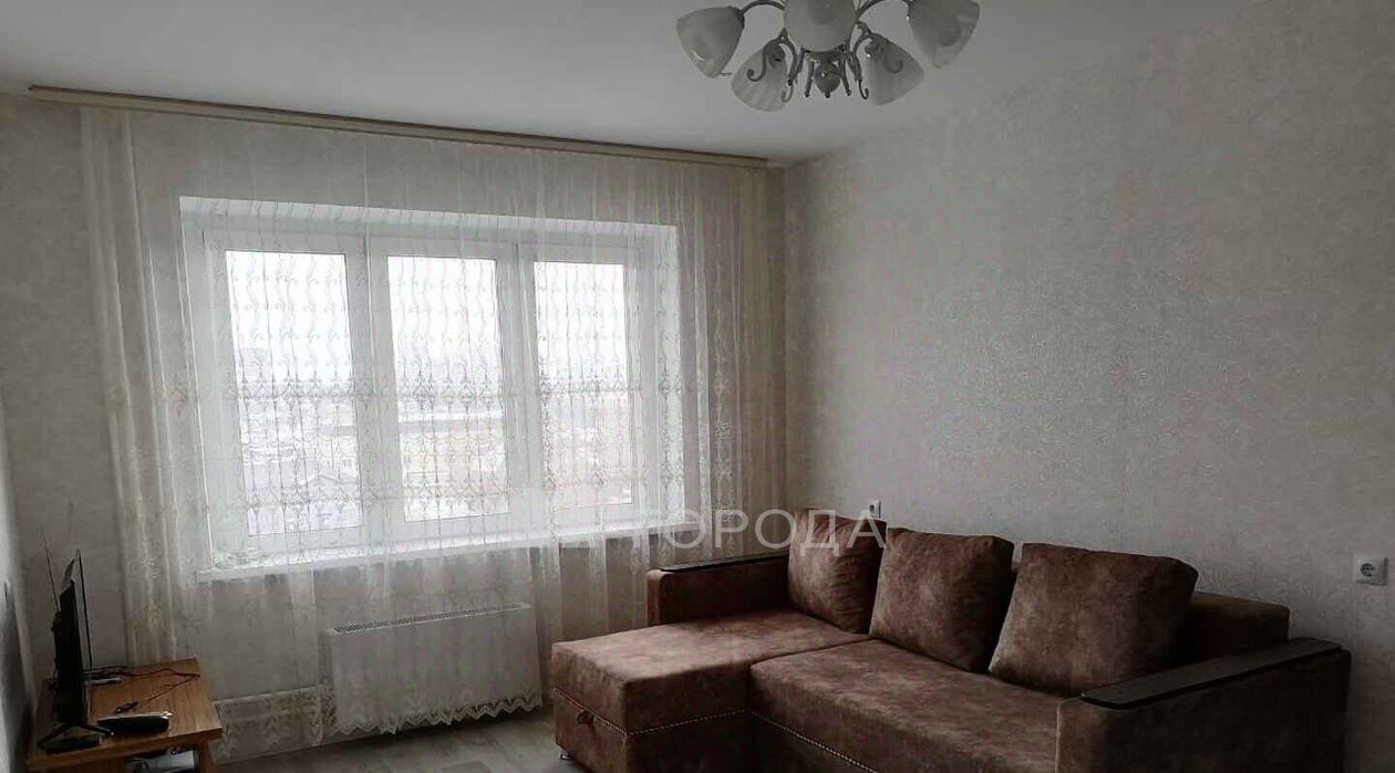 квартира г Новосибирск ул Вертковская 117 Площадь Маркса фото 2