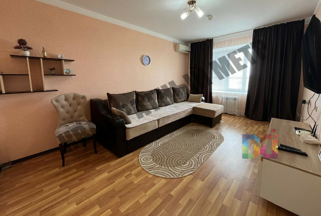 квартира г Элиста мкр 9 14 фото 10