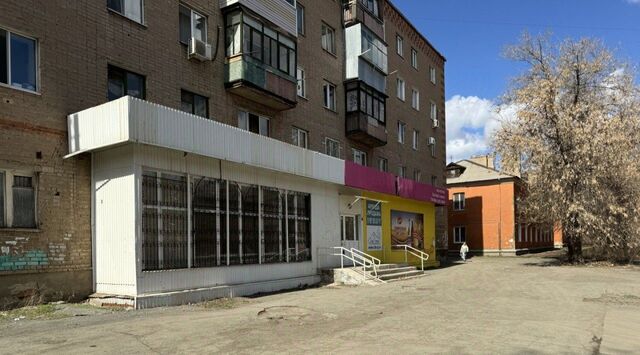 свободного назначения р-н Ленинский Никель дом 13 фото