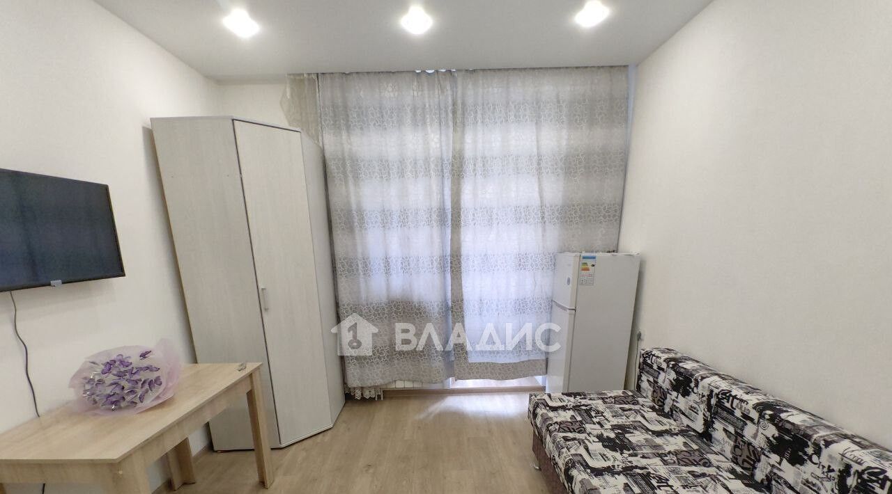 квартира г Чита р-н Центральный ул Тимирязева 23 фото 2