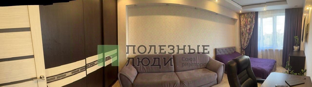 квартира г Ангарск 4, 17-й мкр фото 2