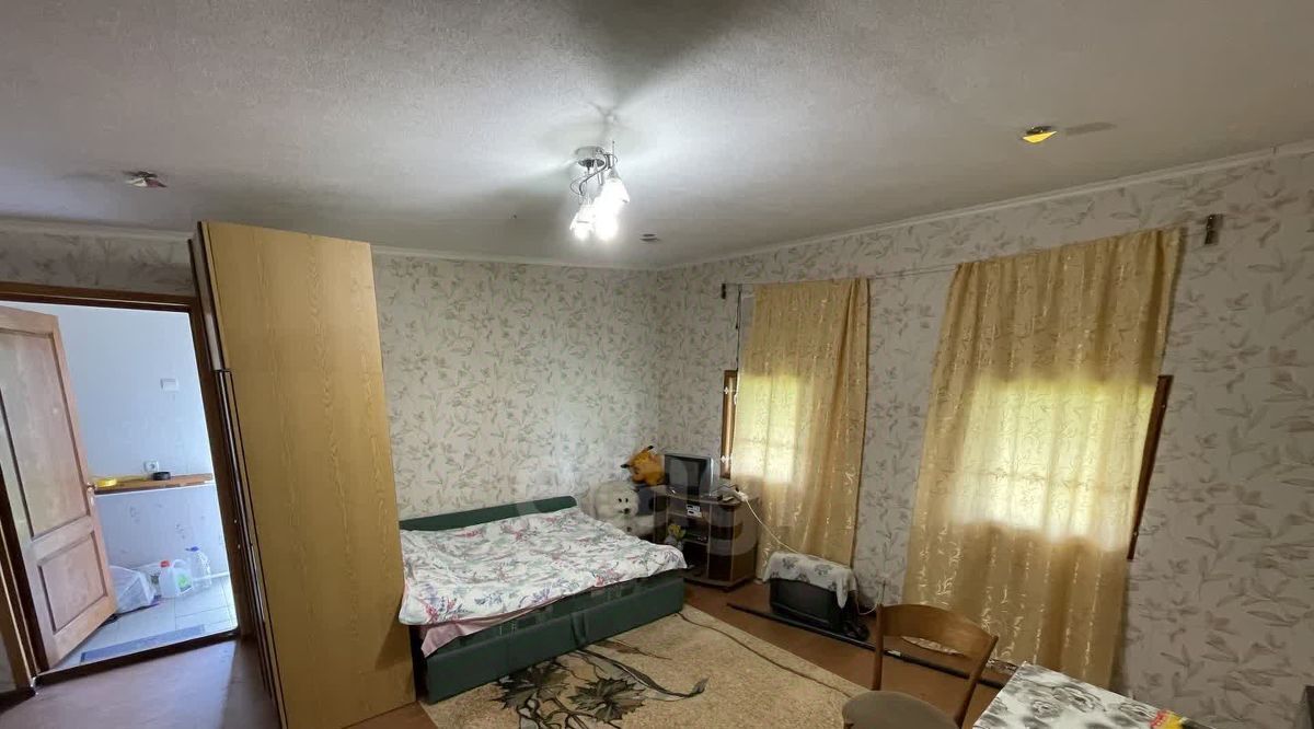 дом г Калуга снт Угра ул Сиреневая 61 фото 12
