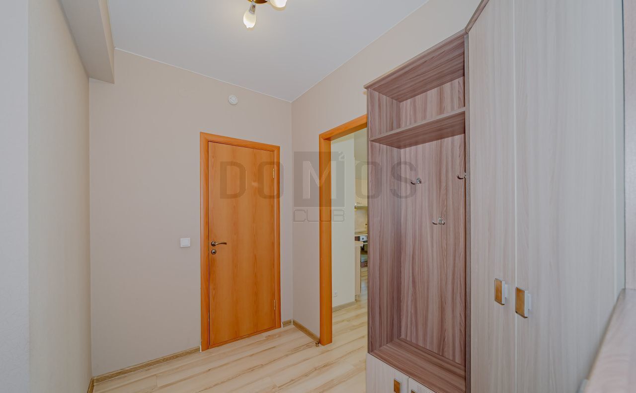 квартира г Екатеринбург Академический ул Соболева 19 фото 8