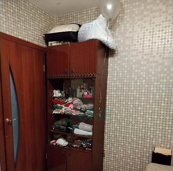 квартира г Новосибирск Золотая Нива ул Татьяны Снежиной 45/1 фото 6