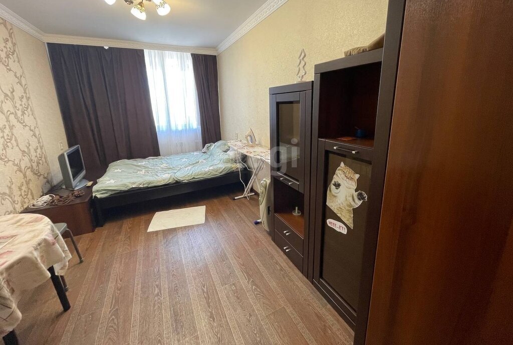 квартира г Новый Уренгой ул Таежная 13а фото 7