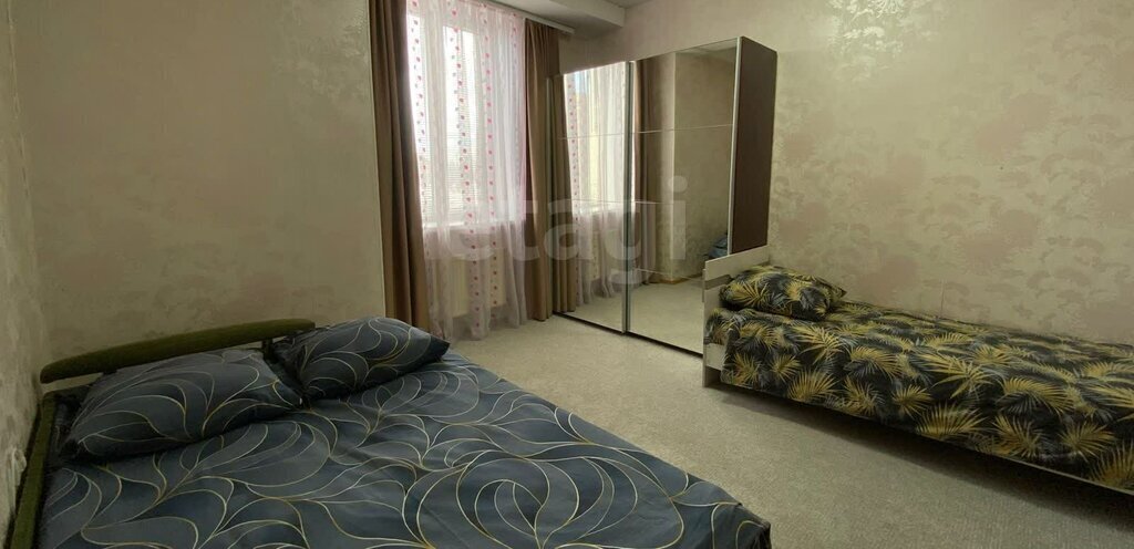 квартира г Новый Уренгой ул Сибирская 45а фото 8