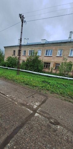 ул Завокзальная 6 Новолеушинское сельское поселение, Тейково фото