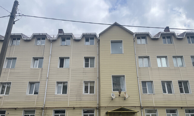 Тракторный Бачурина, 10 фото