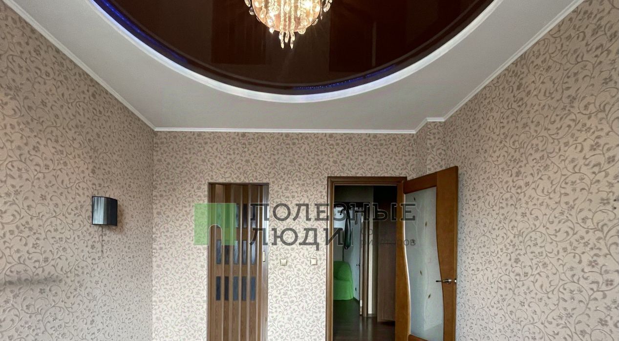 квартира г Ангарск кв-л 94 33 фото 5