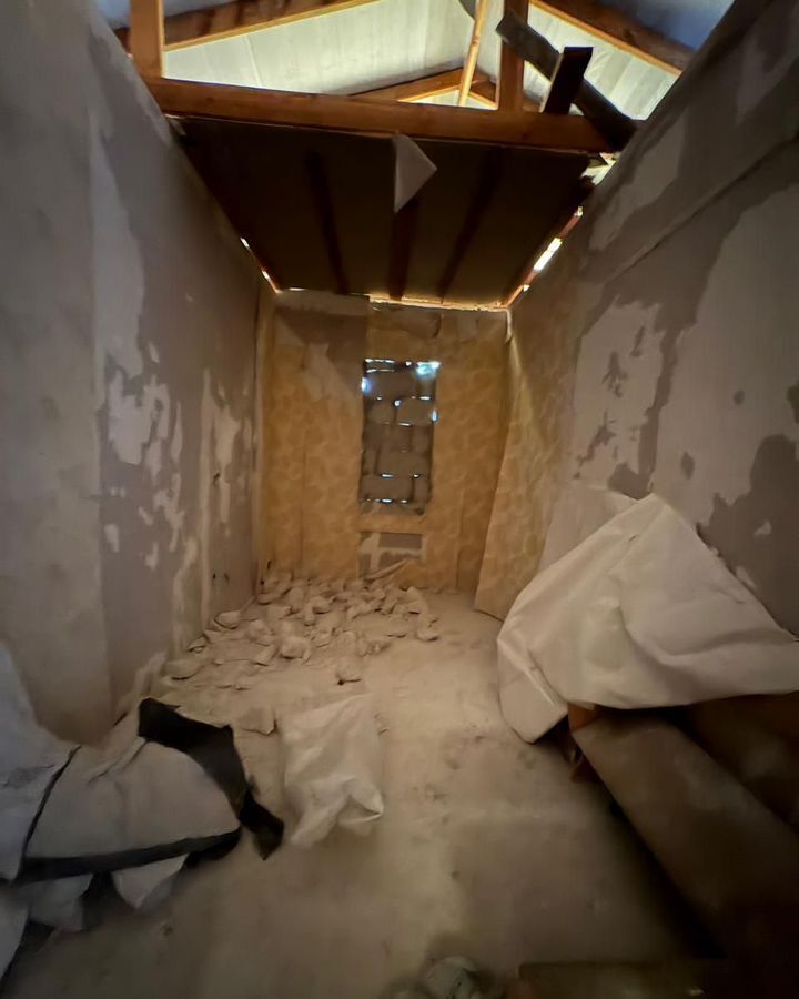 дом г Старый Оскол ул Сталеваров 8а фото 4