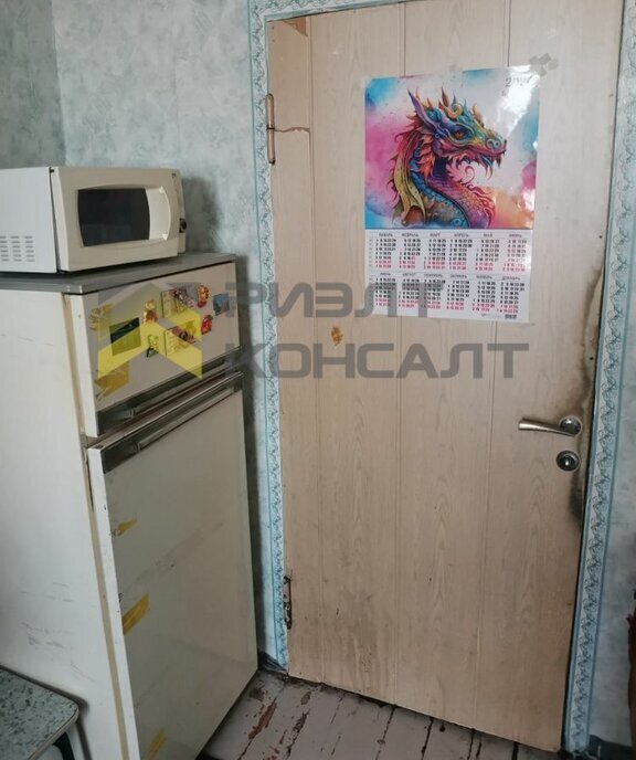 комната г Омск пр-кт Карла Маркса 29 фото 5