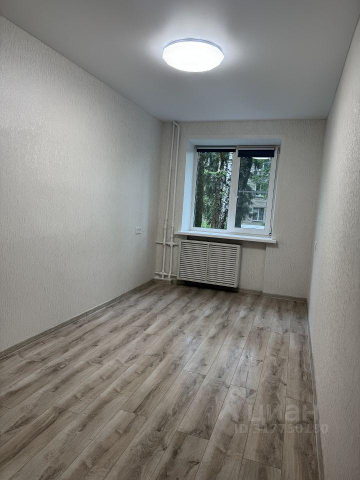 квартира г Химки мкр Фирсановка ул Речная 8 Фирсановская фото 6