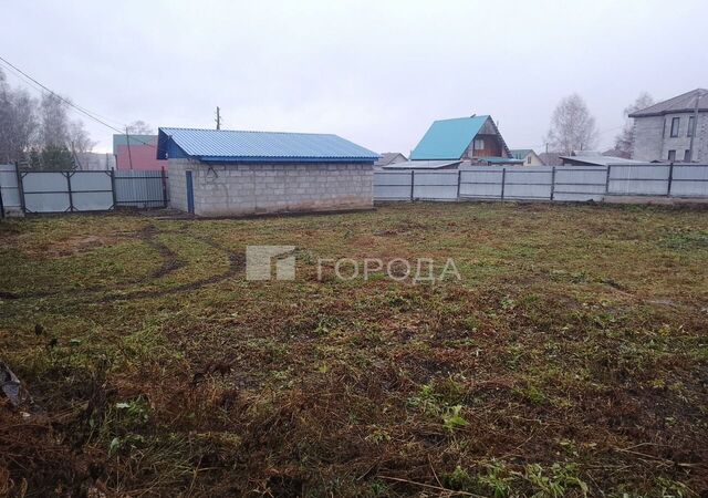 земля с Новолуговое ул Строевая Новолуговской сельсовет фото