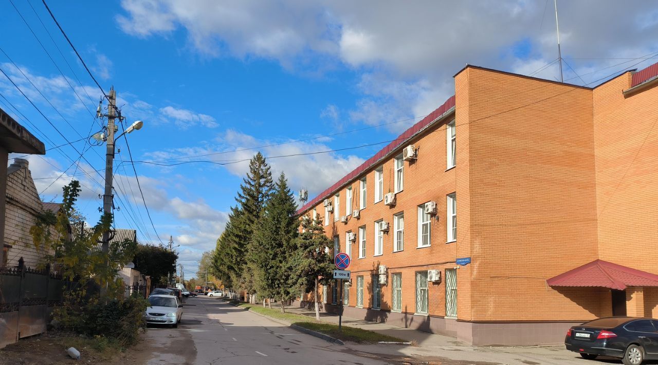 офис г Липецк р-н Октябрьский ул Союзная 6 фото 7