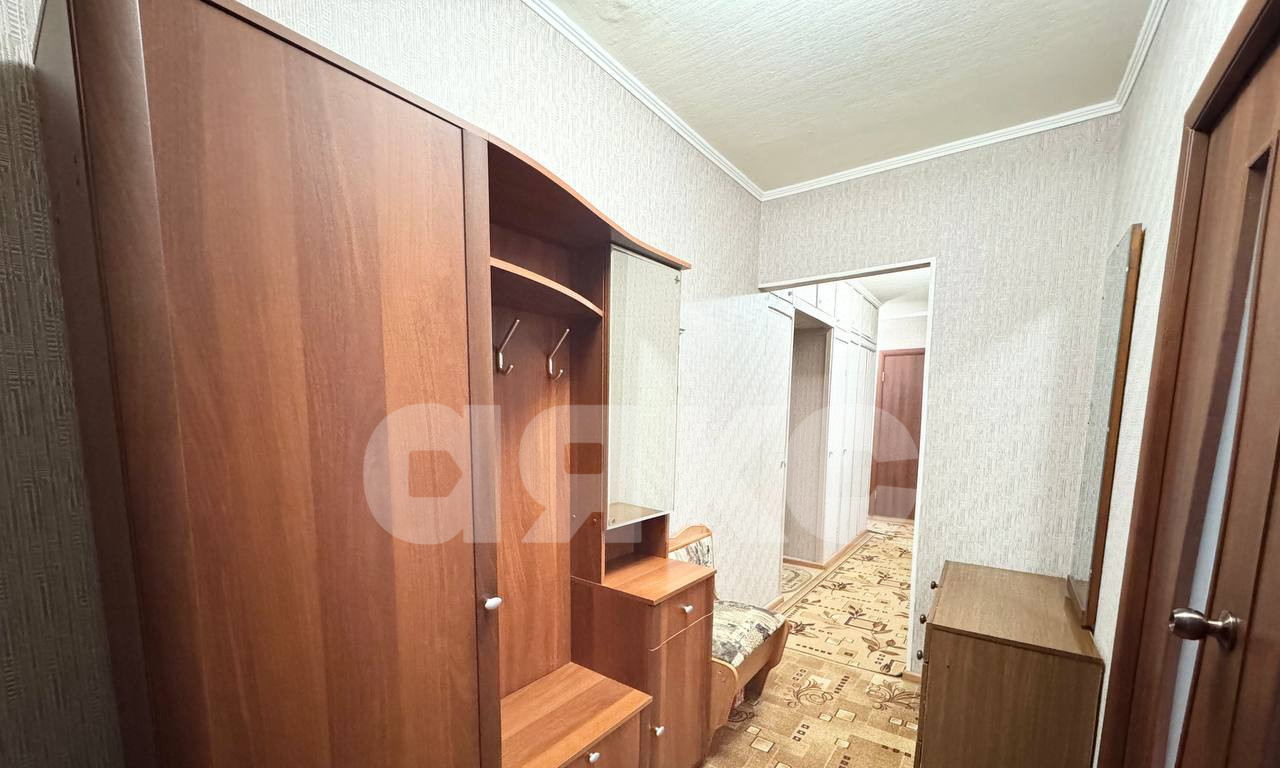 квартира р-н Нижнекамский г Нижнекамск пр-кт Мира 48 фото 16