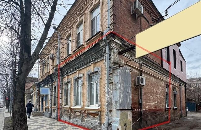 р-н Центральный ул Октябрьская 45 р-н Западный фото