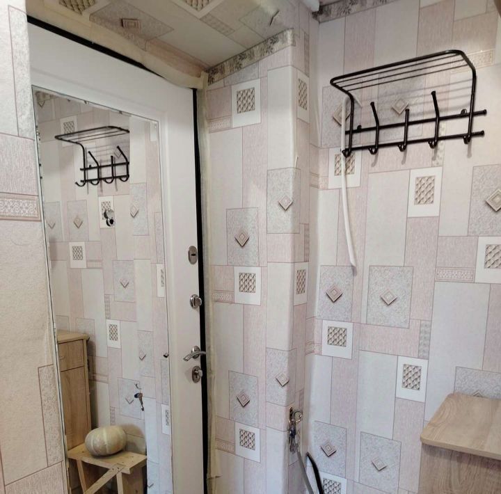 квартира г Самара п Мехзавод кв-л 2-й 35 Безымянка фото 11