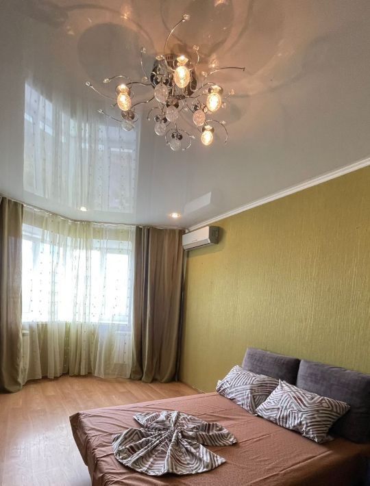 квартира г Орел р-н Советский ул Лескова 3 фото 5