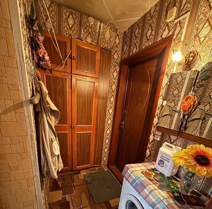 квартира г Тольятти р-н Автозаводский б-р Буденного 10 фото 7
