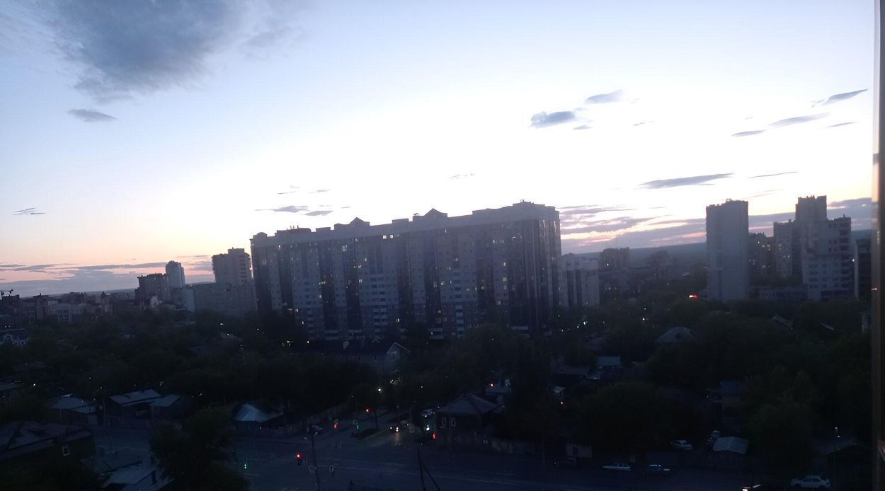 квартира г Самара Алабинская ул Буянова 120 фото 23