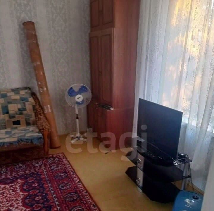 квартира г Ростов-на-Дону р-н Ленинский ул Тургеневская 44 фото 1