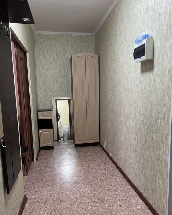 квартира г Самара р-н Куйбышевский ул Осетинская 11 жилой район «Волгарь» фото 12