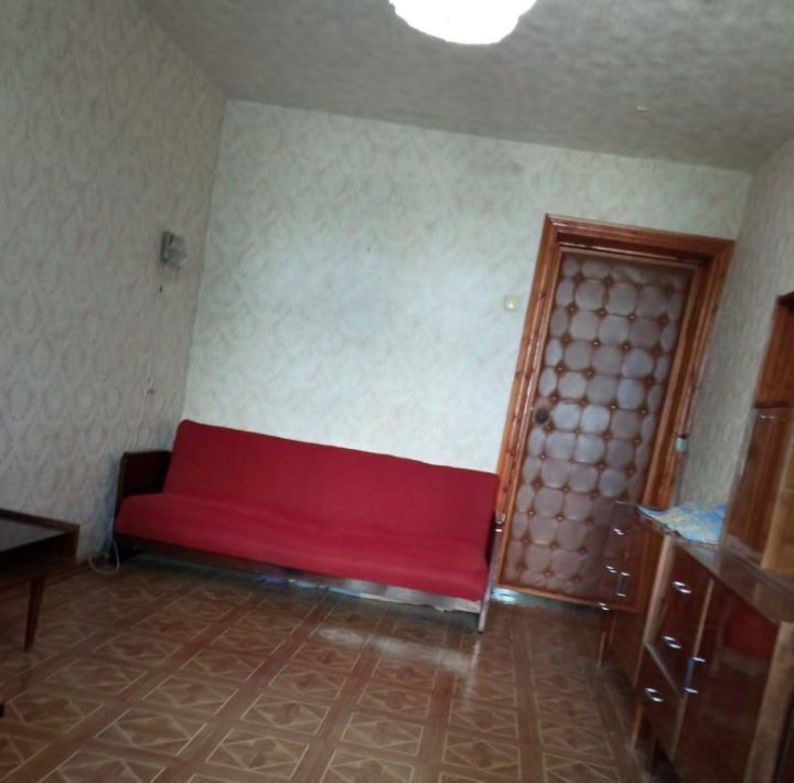 квартира г Энгельс пр-кт Фридриха Энгельса 35 фото 6