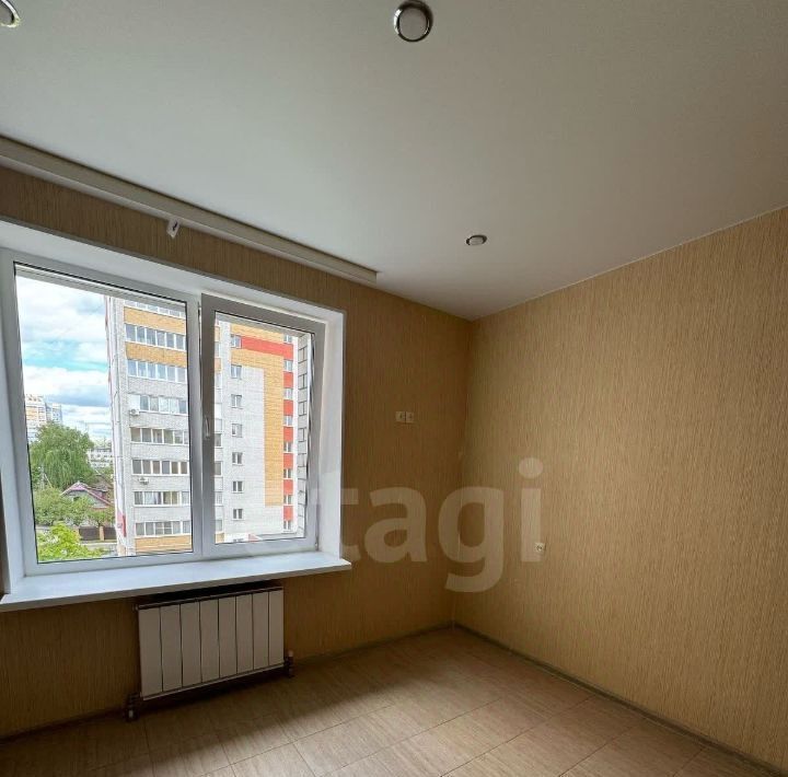 квартира г Брянск р-н Советский ул Фокина 102/1 фото 15