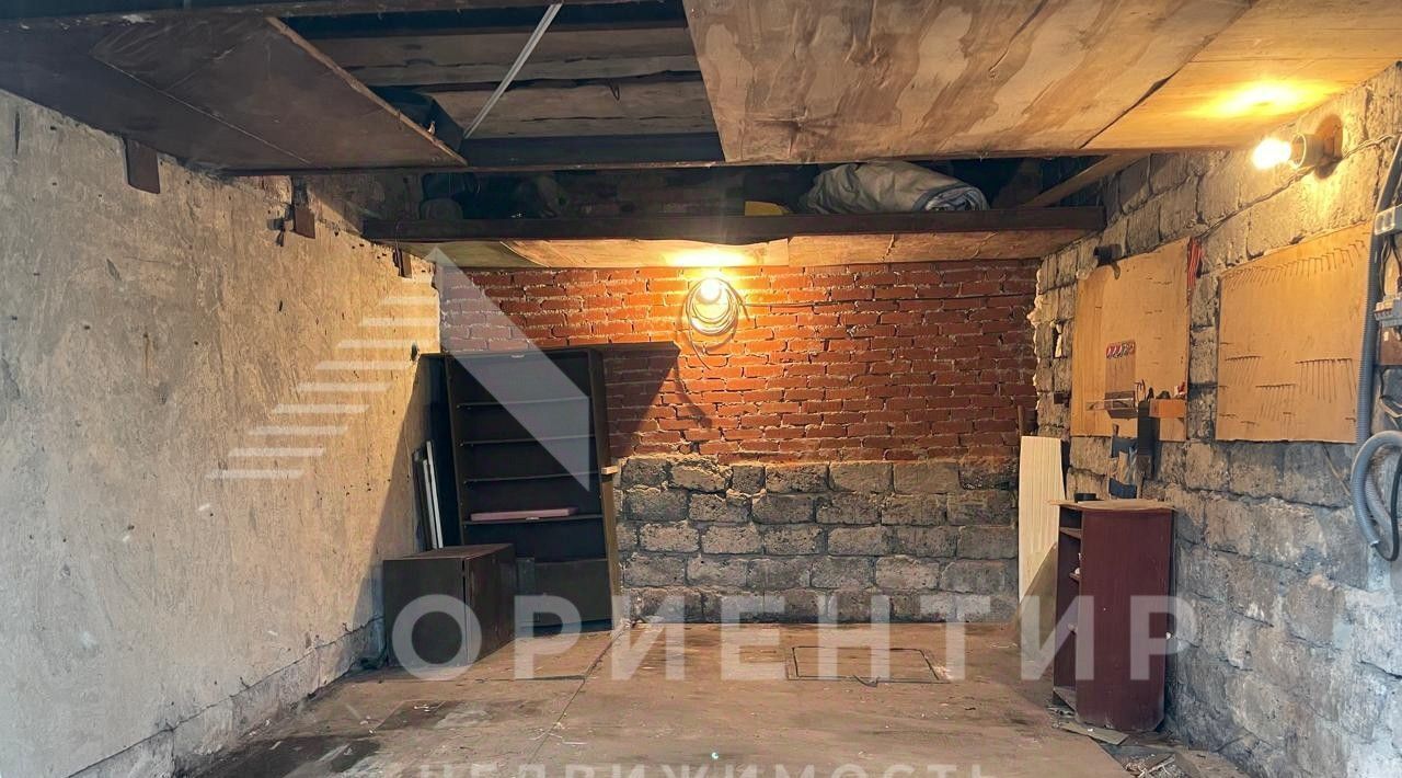 гараж г Березовский ул Красных Героев 133 фото 2