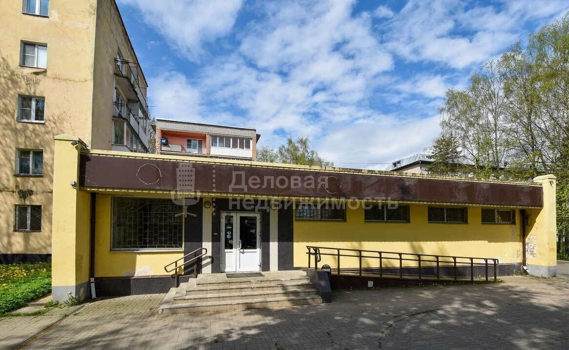 свободного назначения г Великий Новгород Западный ул Ломоносова 34 фото 14