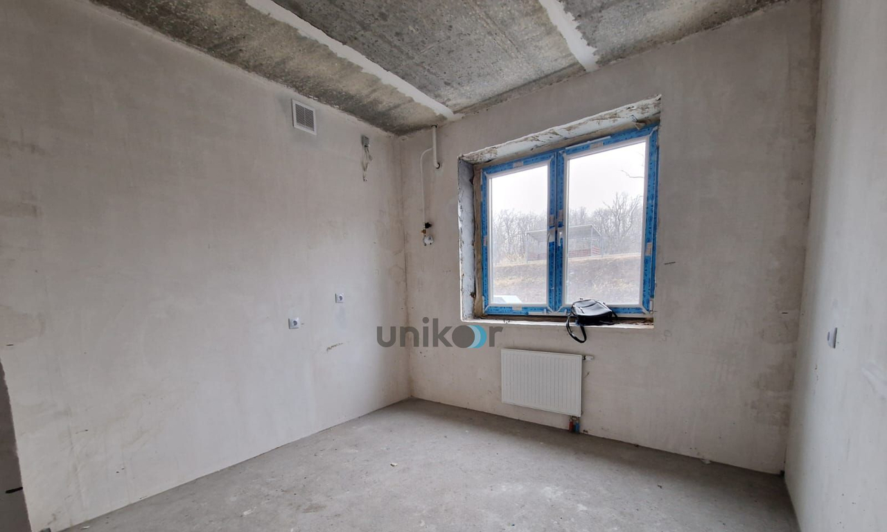 квартира г Уфа р-н Кировский ЖК «Вишня» Академика Курчатова, 65/2 фото 8