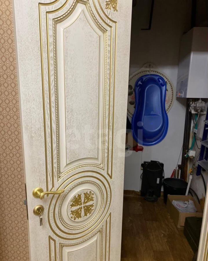квартира г Махачкала р-н Кировский ул Каммаева 36 фото 14