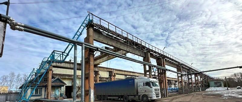 производственные, складские г Тверь р-н Московский ул Бочкина 13 фото 1