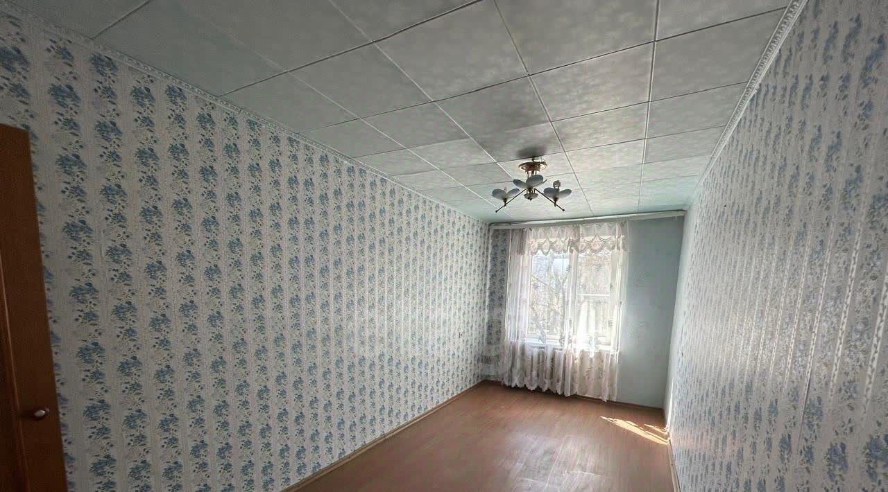 квартира г Калуга р-н Октябрьский ул Маршала Жукова 7 фото 1