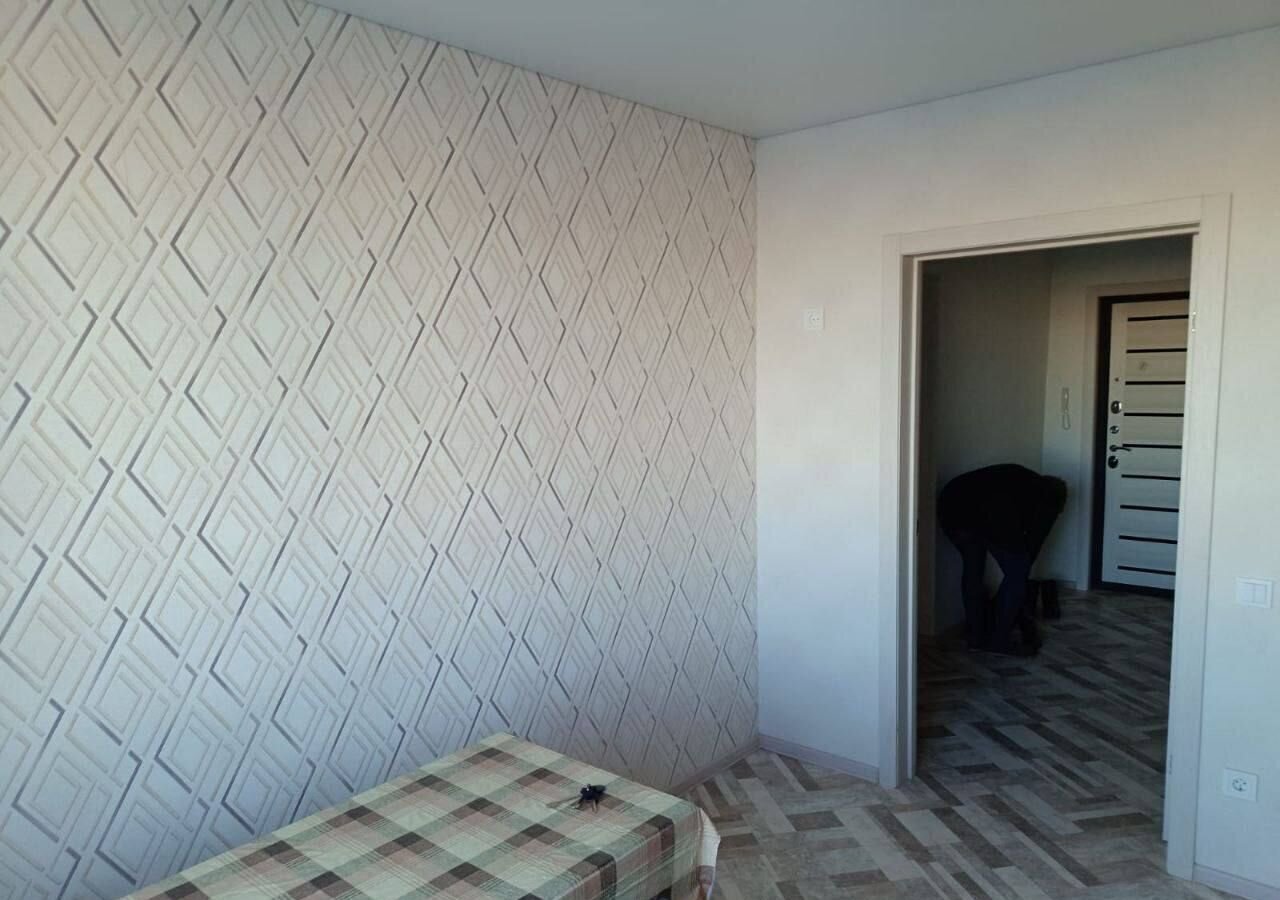квартира г Балаково ул Строительная 39 Балаковский р-н, муниципальное образование фото 3