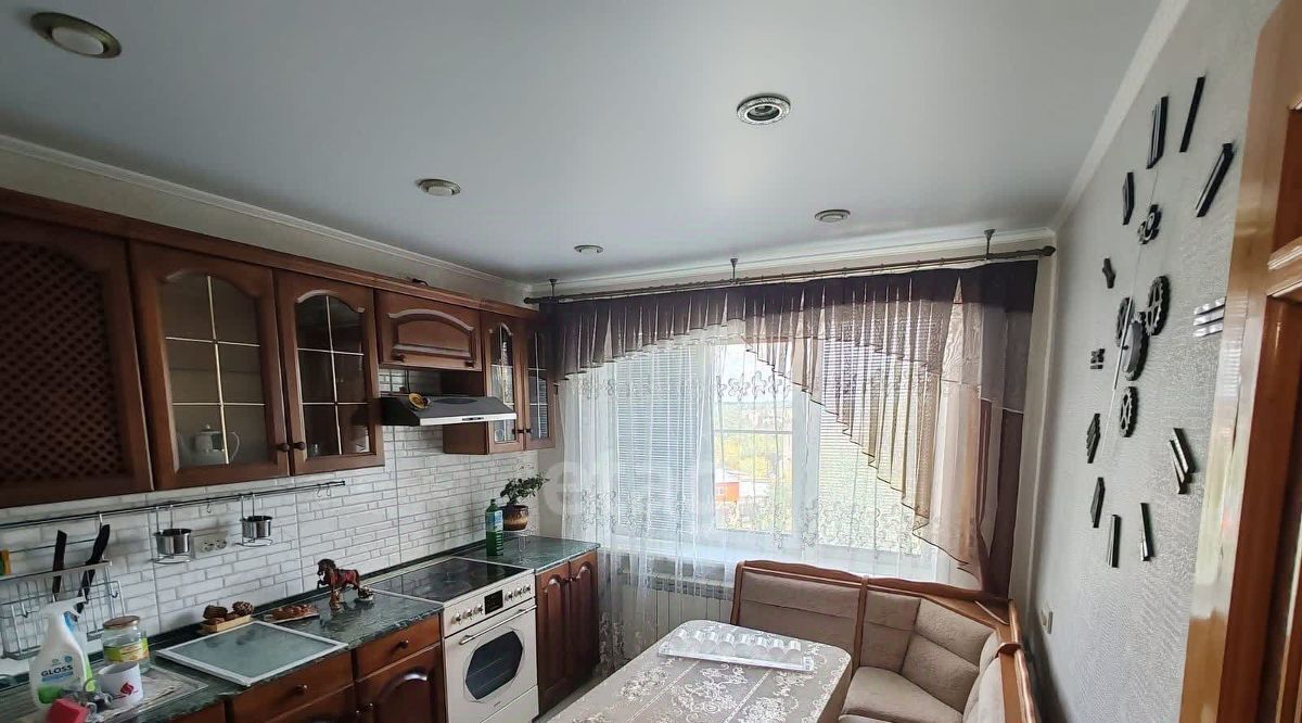 квартира г Калуга р-н Московский ул Гурьянова 10к/1 фото 10